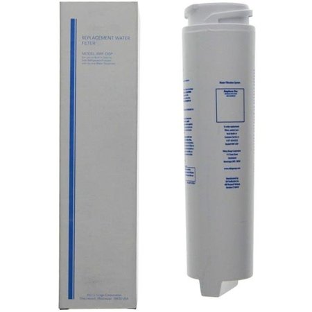 COMMERCIAL WATER DISTRIBUTING Commercial Water Distributing VIKING-RWFDISP Refrigerator Water Filter Cartridge VIKING-RWFDISP